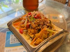 -多哥水傣味餐厅(司马巷店)