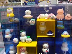 -泡泡玛特POPMART(蓝色港湾店)