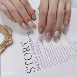 -如一·美甲美睫