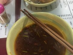 -大石人家鱿鱼面馆(大石西路总店)