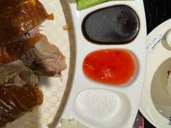 -满园烤鸭·春饼(沈北万达店)