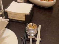 -保定中博希尔顿逸林酒店·御玺中餐厅