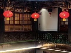 -蔼若春.传承三十年云南菜(金碧公园店)