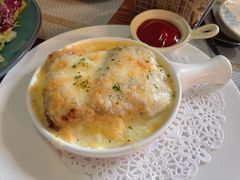 千层面-Kitchen·Y洋厨房西餐厅(王府壹号店)