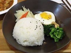-海盗虾饭·剥好的小龙虾饭(上地辉煌店)