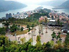 -三峡梯城
