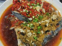 -新新湘菜馆(新中街二条店)