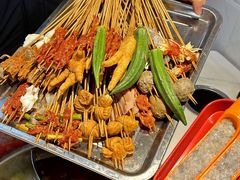 -杨校长·老成都串串香火锅(全国总店)