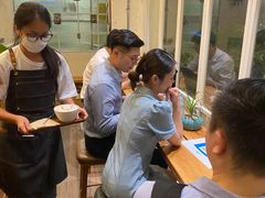 -绿小院(荔湾店)