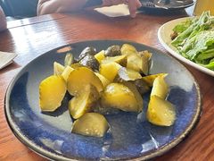 -普兰达德国餐厅·德式脆皮烤猪肘·自酿啤酒(观唐店)