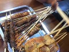 -阿拉提大盘鸡@米饭(南环东路汇邻广场店)