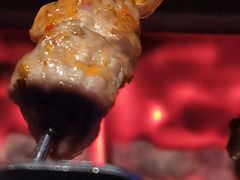 -很久以前羊肉串(清河店)