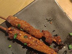 -吞鱼兽麻辣烤鱼(万达店)