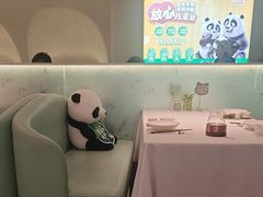 -眉州东坡·熊猫主题餐厅(枫蓝店)