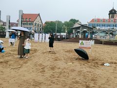 -老虎石海上公园