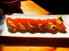 -福匠日本料理(人民路店)