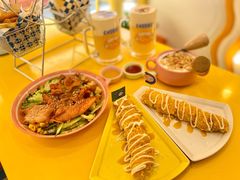 -嗨皮儿·现蒸面皮(抄纸巷店)