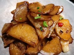 -弄堂里(滨江龙湖天街店)