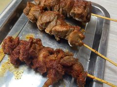 微波腱子筋-海平馄饨(逍遥二路店)