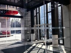 -上海崇明金茂凯悦酒店