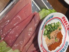 -牛市坎火锅(建设路店)