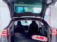 -TESLA 特斯拉(深圳观澜特斯拉直营钣喷中心)