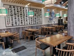 大堂-西羊市老米家泡馍(西羊市店)