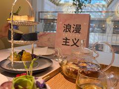 -晶雅花园西餐厅(南京首店)