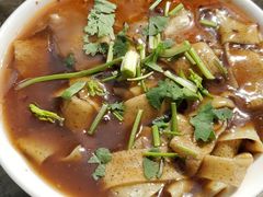 嘎巴菜-陈记锅巴菜(五大道店)