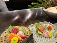 -岩盐·铁板料理(嘉里店)