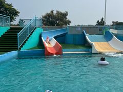 -秦皇岛乐岛海洋王国