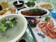 -景好海鲜餐厅(大鹏必选旅游店)