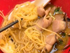 -一豚轩·烧鸟·豚骨拉面(五四路店)