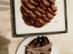 北京烤鸭-峨嵋酒家(牡丹园店)