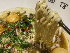 -友达面馆(广州总店)