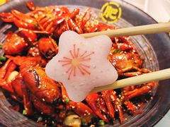 -肥肥虾庄·金牌油焖大虾(沙湖店)