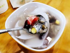 -文昌邓记清补凉(西沙路店)