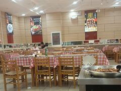 -孟记粥铺·家常菜·烧烤·粥(亚运村店)