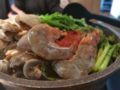 -三石铁板烧(紫竹桥店)