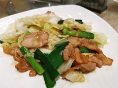 -麒麟中餐厅·经典粤菜·地道菜式老字号(广州长隆酒店)