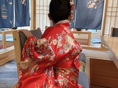 -浦·传统日式料理(3 5 1 1 店)