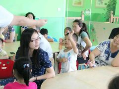 -小问号·科学启蒙·逻辑思维·阅读素养·口才演讲(杨浦合生汇中心)