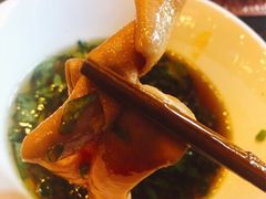 -老码头火锅(玉林店)