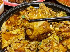 -老姑砂锅·烧烤天津菜(体北道店)