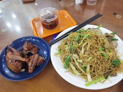 -煲煲掂风味煲仔饭餐厅(西区店)