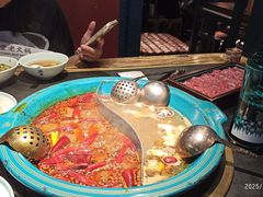 -吼堂老火锅(太古里总店)
