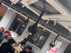 -妥妥烤肉料理(昙华林店)