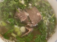 -大鹏饭店·金陵家宴(奥体中心店)