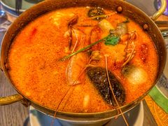 -CHINCHIN 青青·泰国料理(万象食家店)