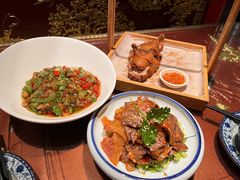 -缪氏川菜(深圳北站缤果空间店)